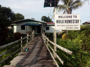 Mulu Homestay